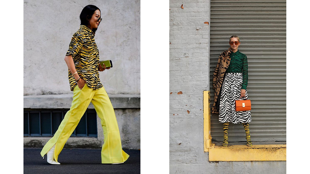 animal print