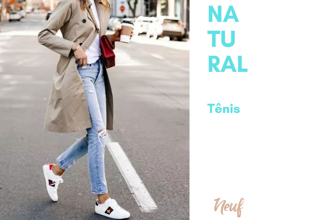 peças essenciais de cada estilo