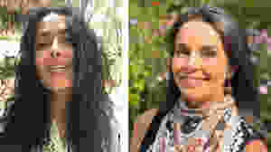 Os cabelos brancos e o empoderamento feminino