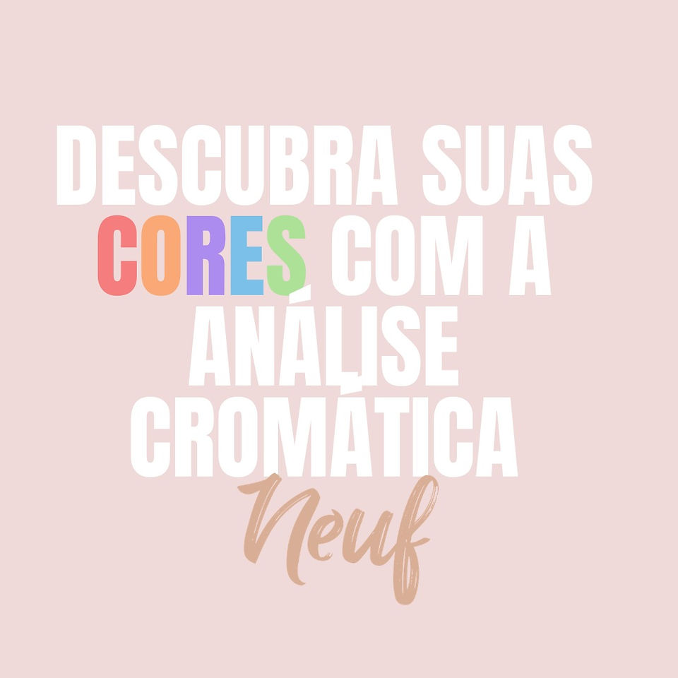 cores quentes