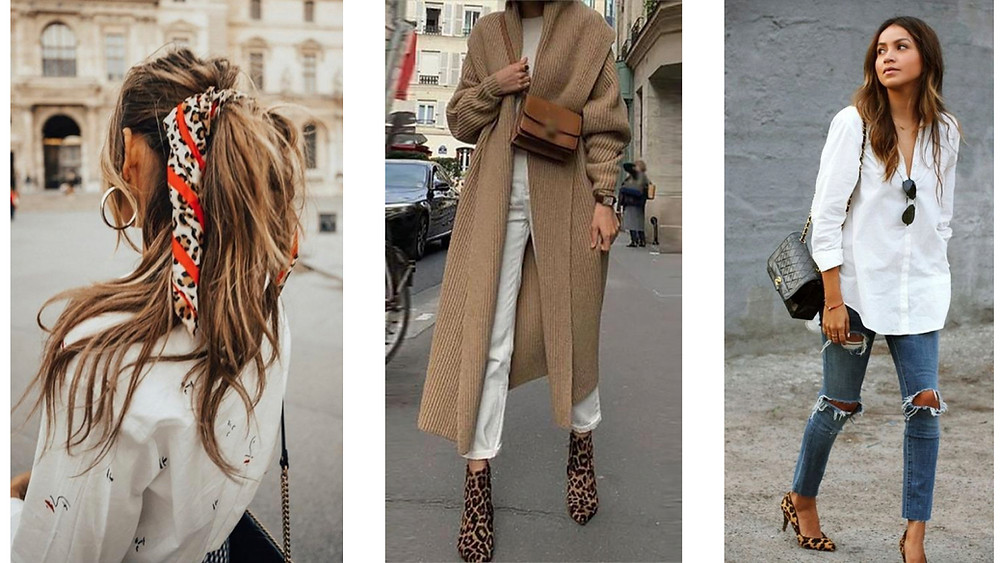 animal print