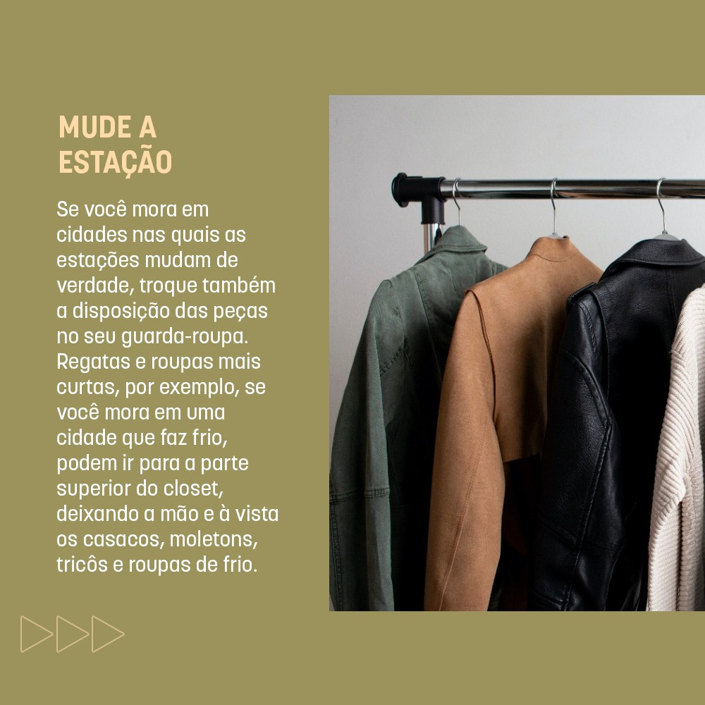 guarda-roupa mais funcional