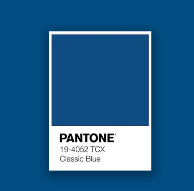 análise cromática pantone