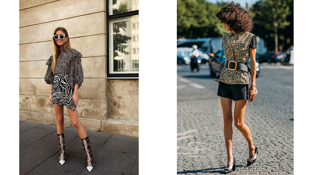animal print