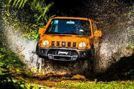 carro 4x4 para chegar em barra grande