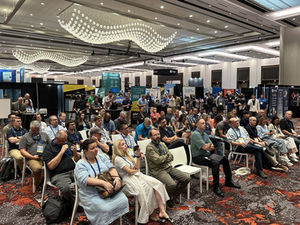 Ukrainian innovations shaping the global drone industry at Commercial UAV Expo 2025 in Las Vegas
