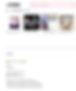 screenshot of a product page on bunjang