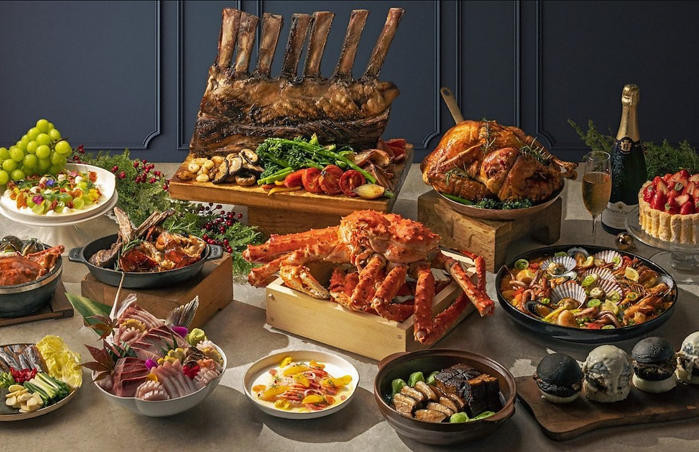 Best Thanksgiving Day Dinners In Seoul best-thanksgiving-day-dinners-in-seoul