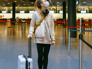 Foreigner's Guide to the Quarantine Process when Traveling to Korea with GoWonderfully