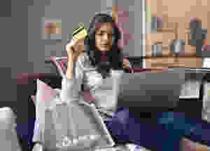 online shopping in Korea
