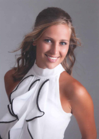 Sierra Svatos head shot