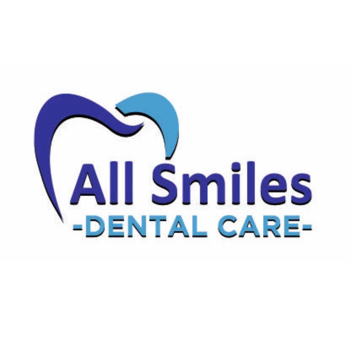 All Smiles Dental Care Dentist in Hornchurch Greater London