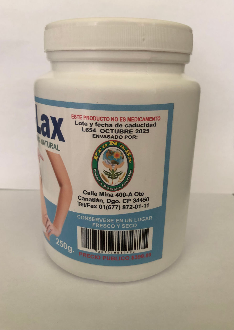 Miniatura: Suavi-Lax