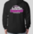 Thumbnail: Digging Dirt Pull Over Hoodie