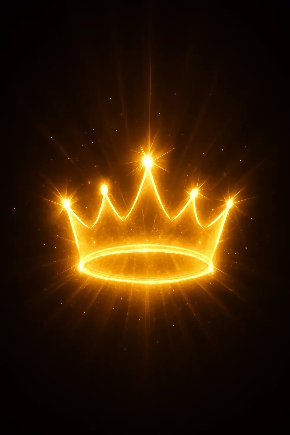 22. Der abgelegte Thron: Vom Anbeten zur Verkörperung