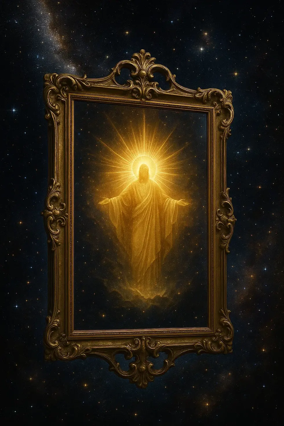 21. Kontemplation und Unterscheidung: Die stille Kraft des Gewahrseins