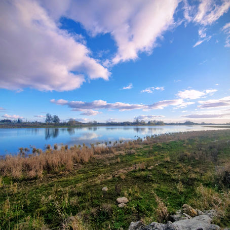 Teil 3: Der Timeline-Bruch um 2027 und was das mit Herz und Solarplexus zu tun hat