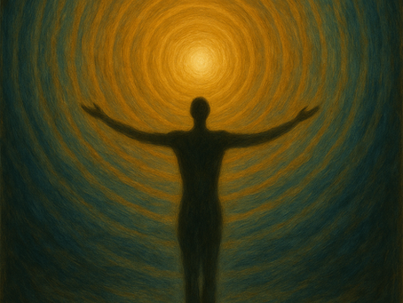 4. Resonanzfeld: Der unsichtbare Raum deiner Macht