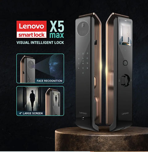 Lenovo X5F | Xp Smart