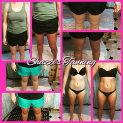 #blackmagictan #vibeevolution #violetbased #tanning #tanned #everythinglooksbetterwithatan #brown #s