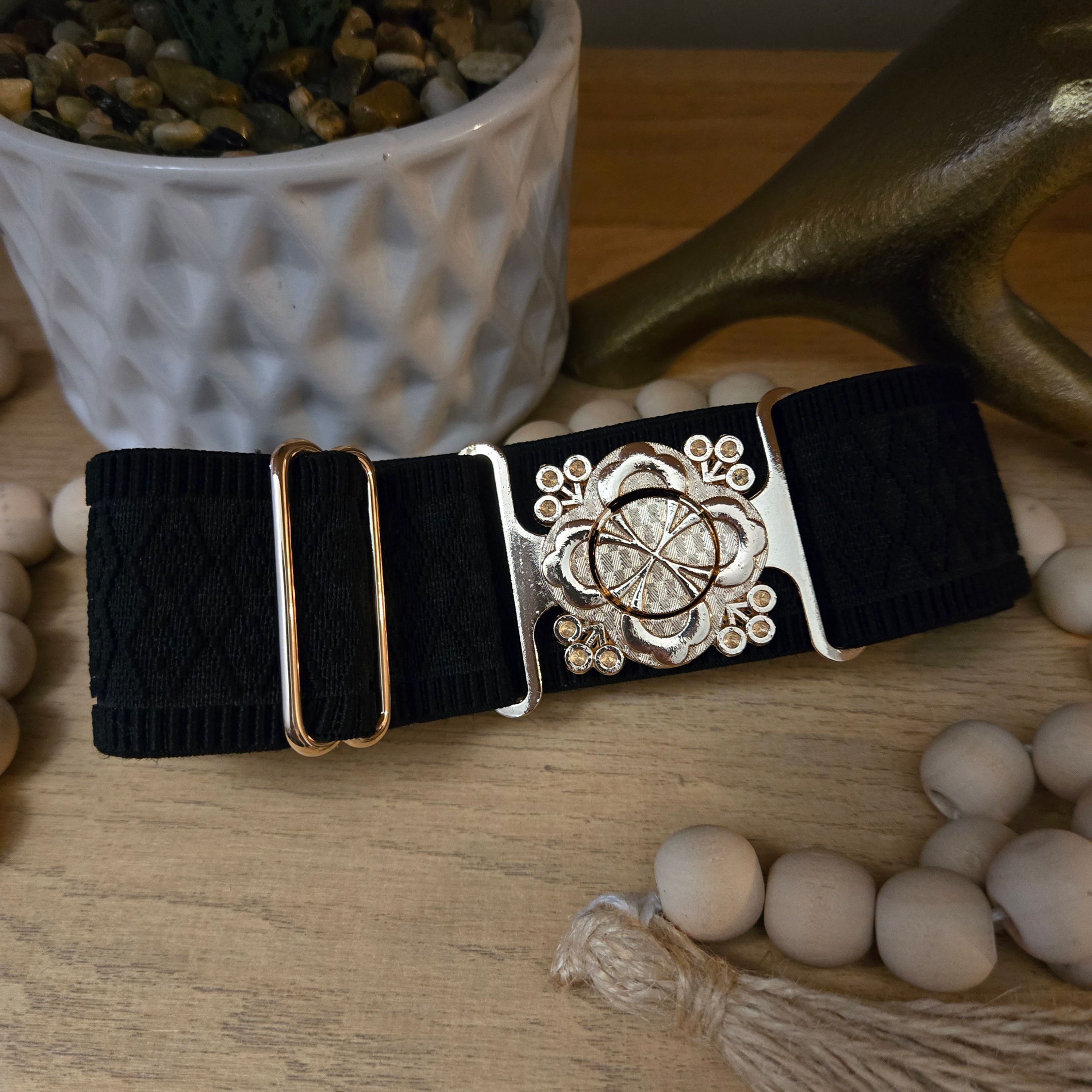 Stretch Belt