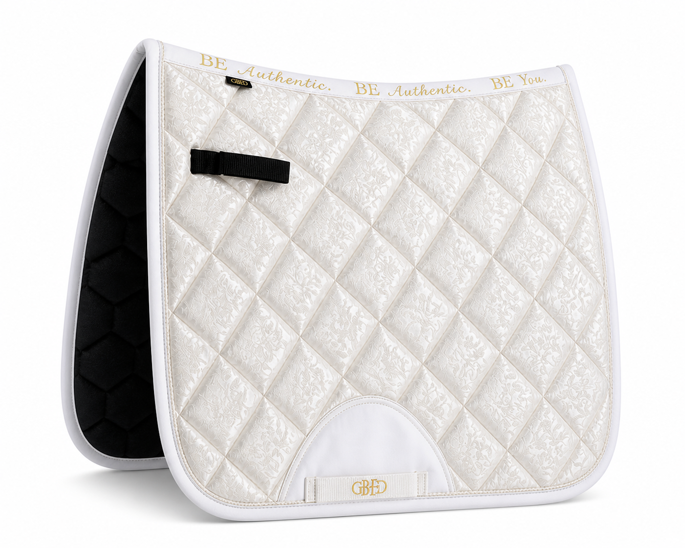 Heirloom Pad