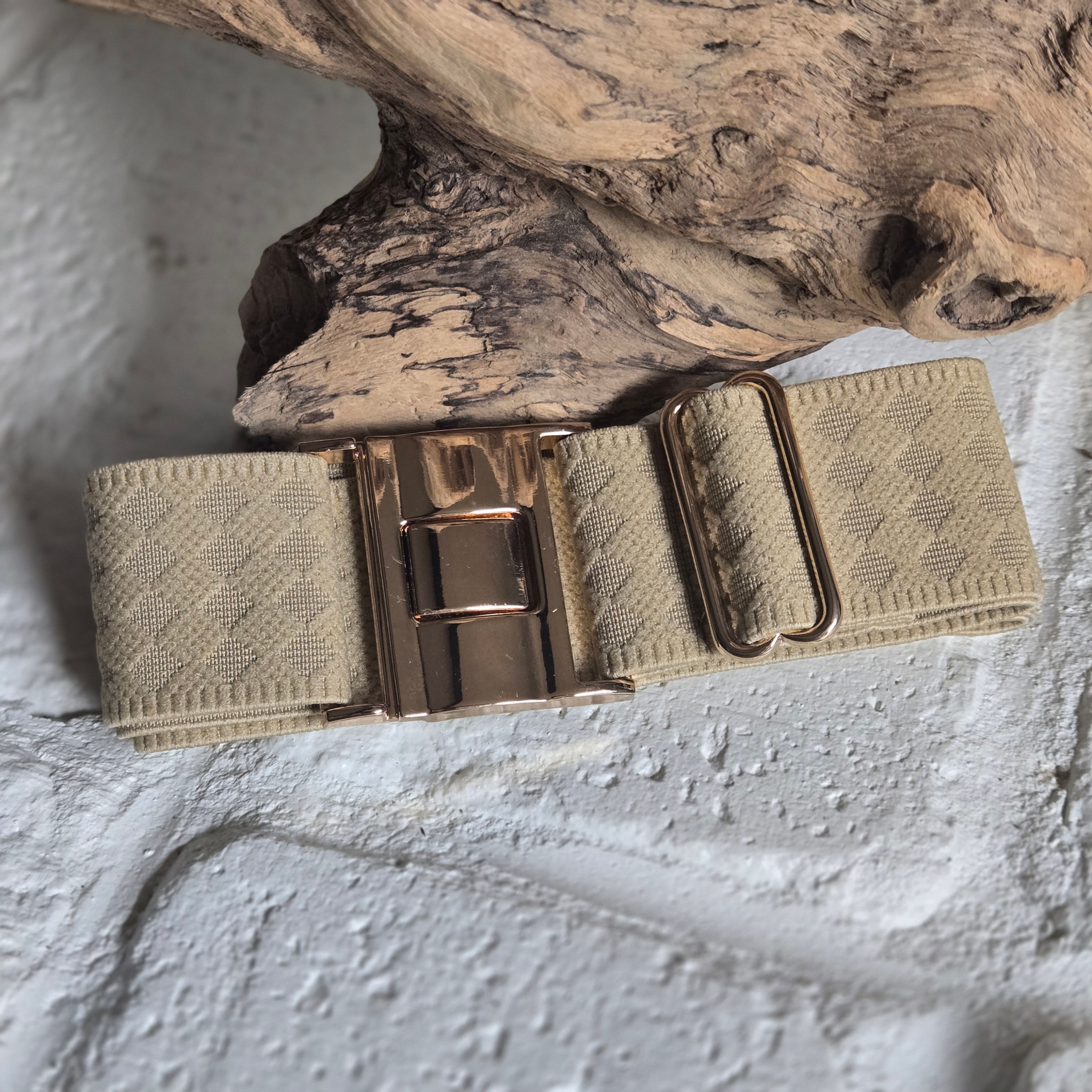 Stretch Belt