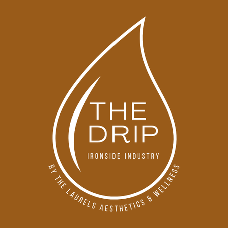 The Drip logo