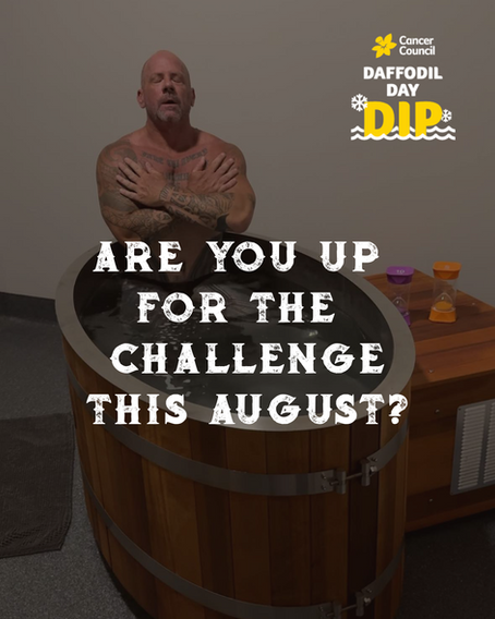 Are you up the challenge?