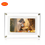Miniatura: Acrylic Digital Photo Frame