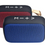 Miniatura: SoundBox Wireless Bluetooth Square Speaker"  Description