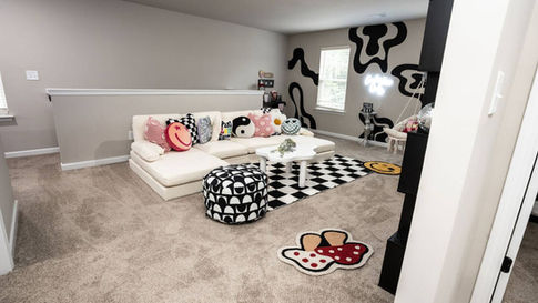 Open Stylish Loft