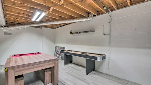 Gameroom