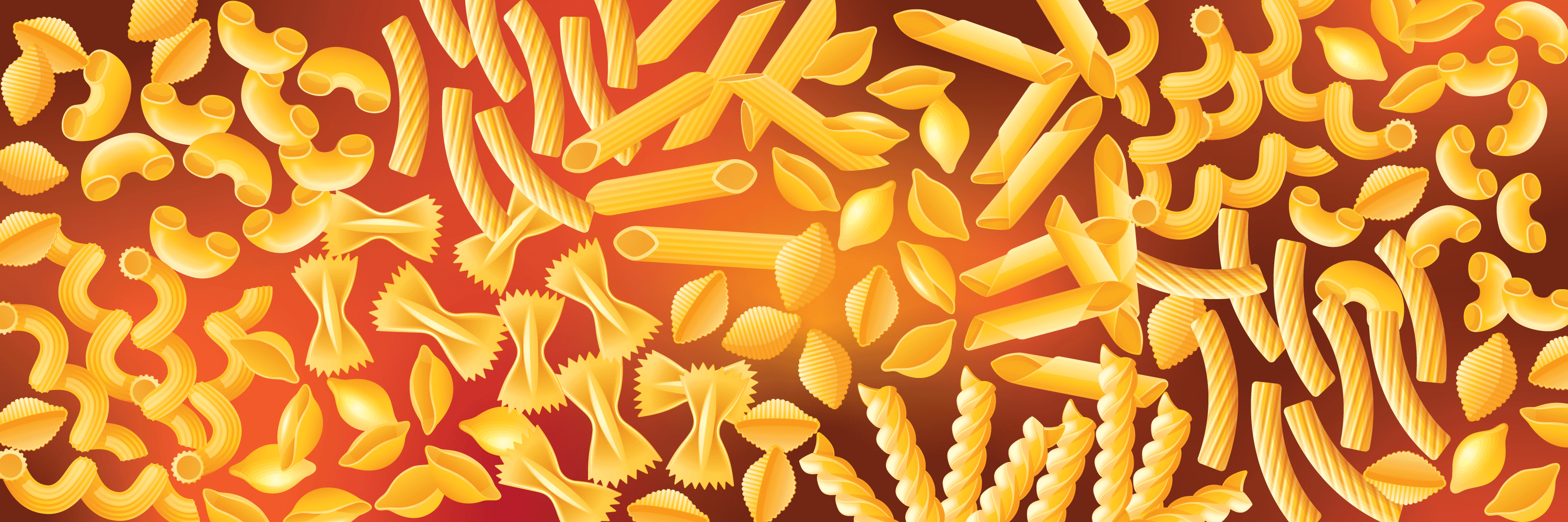 Saggio’s Pasta Dishes
