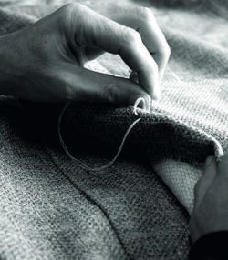 Production artisanale