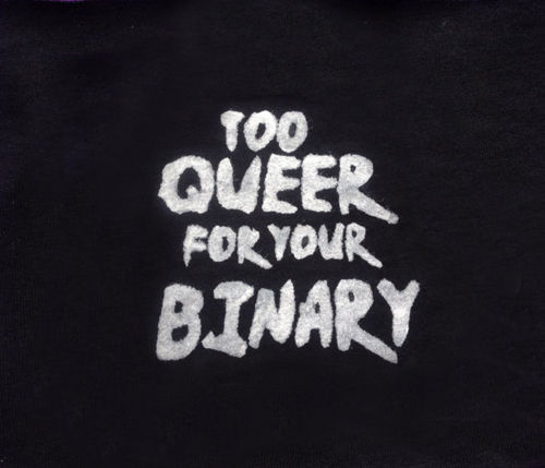 queer // Por uma Mídia Queer