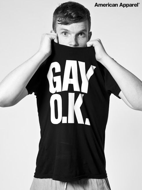 queer // Moda e Ativismo Queer