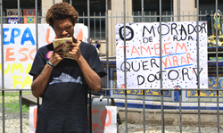 reportagem // escola EPA