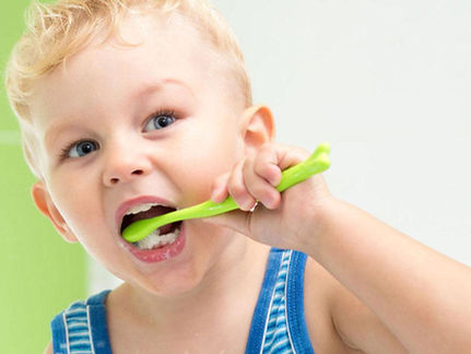 Early-Child-Dental-Visits