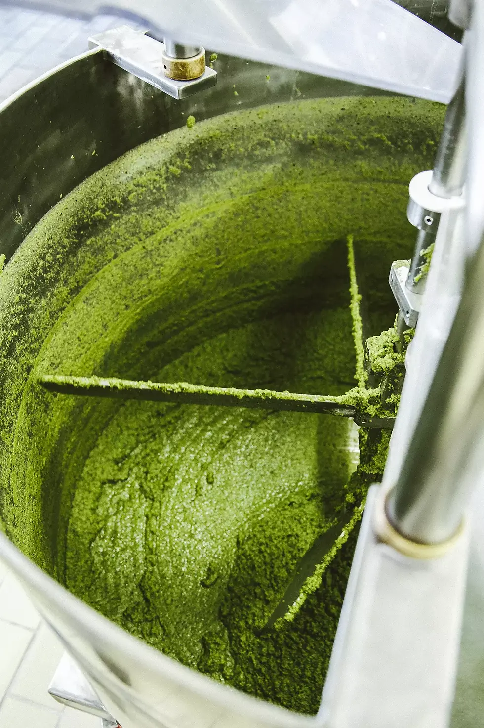 Miniaturbild: Pesto Genovese Basilikumpesto