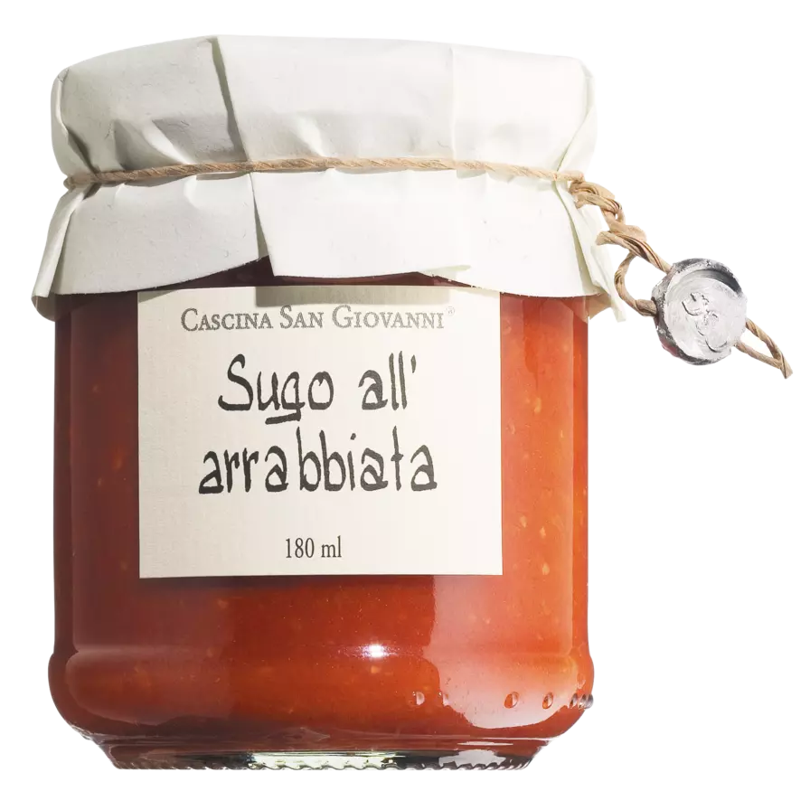 Sugo all’arrabbiata | Gute Sorte Feinkost