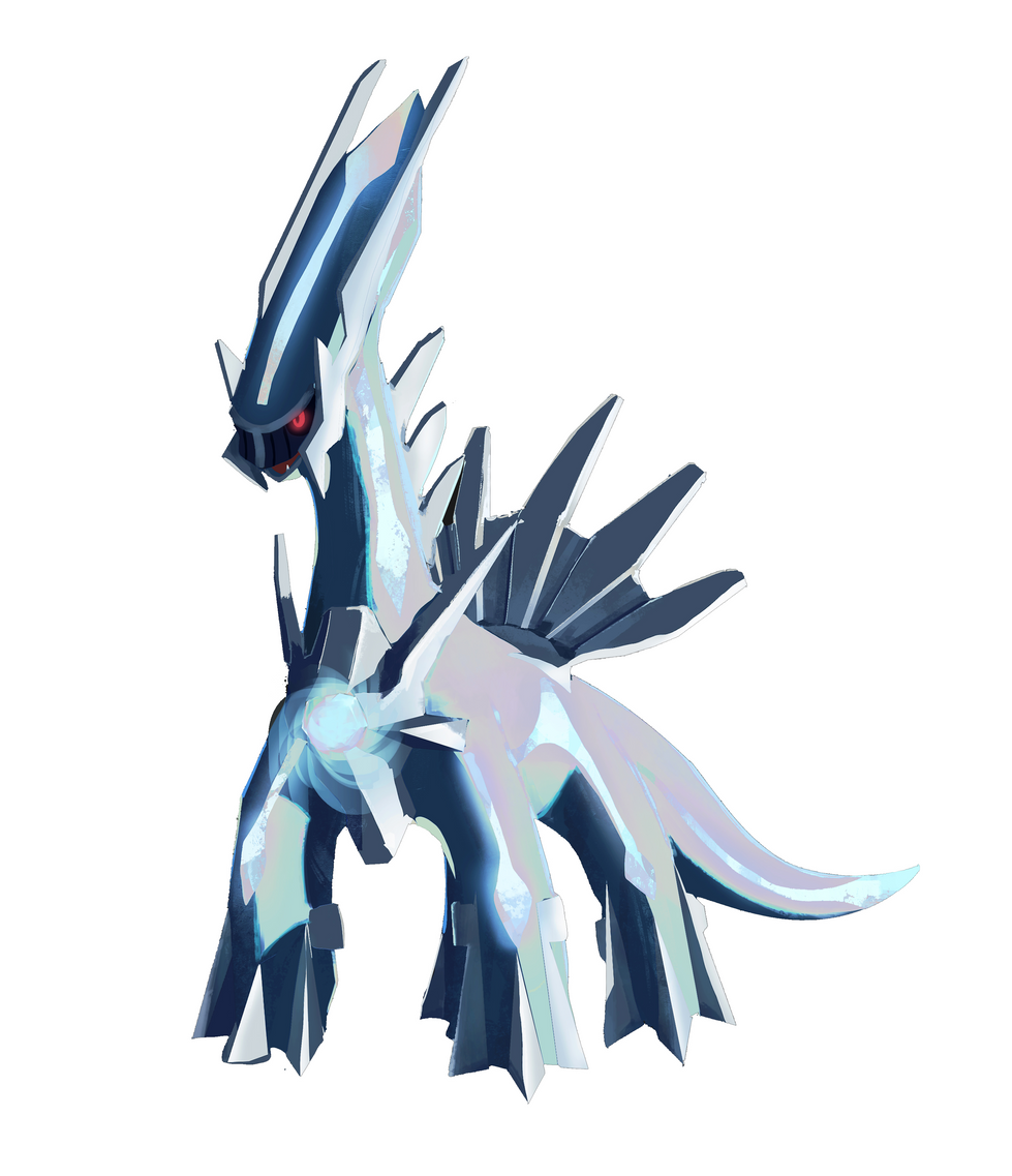 Dialga