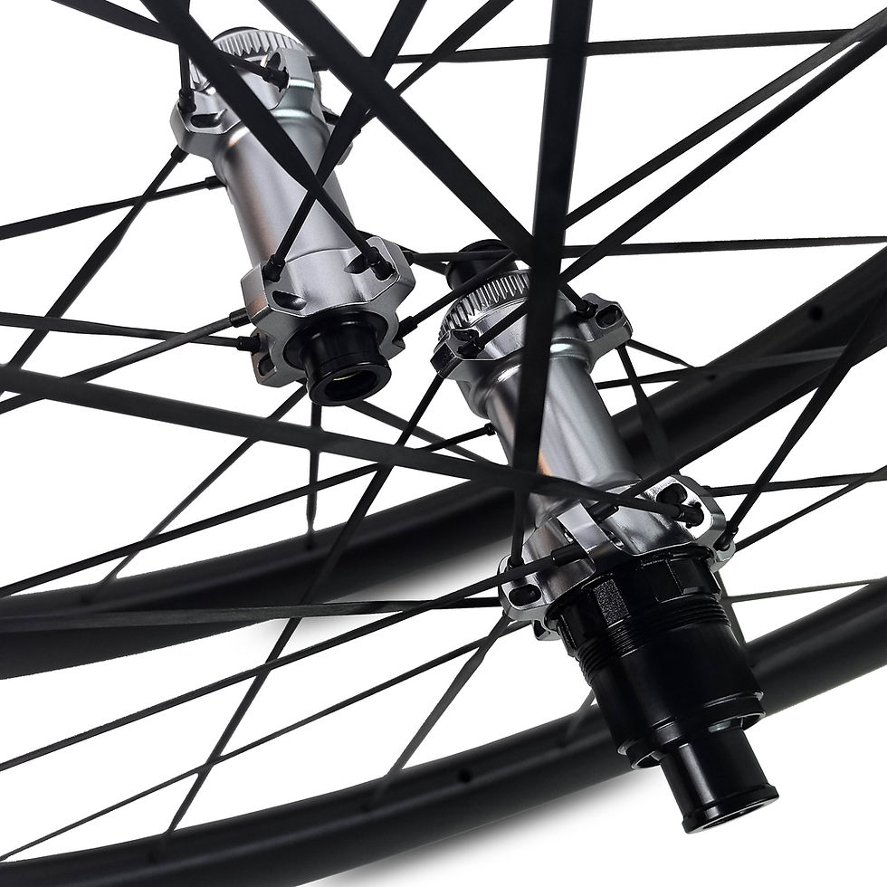 Thumbnail: 4x Spare spokes