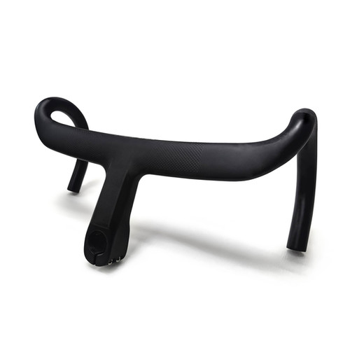 Revenger - Integrated handlebar | xmcs.nl