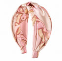 Docsun silk hairband and headband