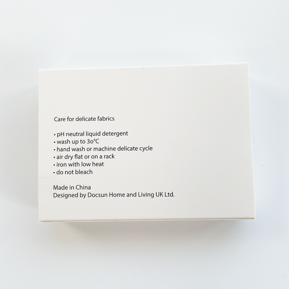 Thumbnail: 3pcs Mulberry Silk Skinny Scrunchies Warm Colours Mix & Match in Gift Box