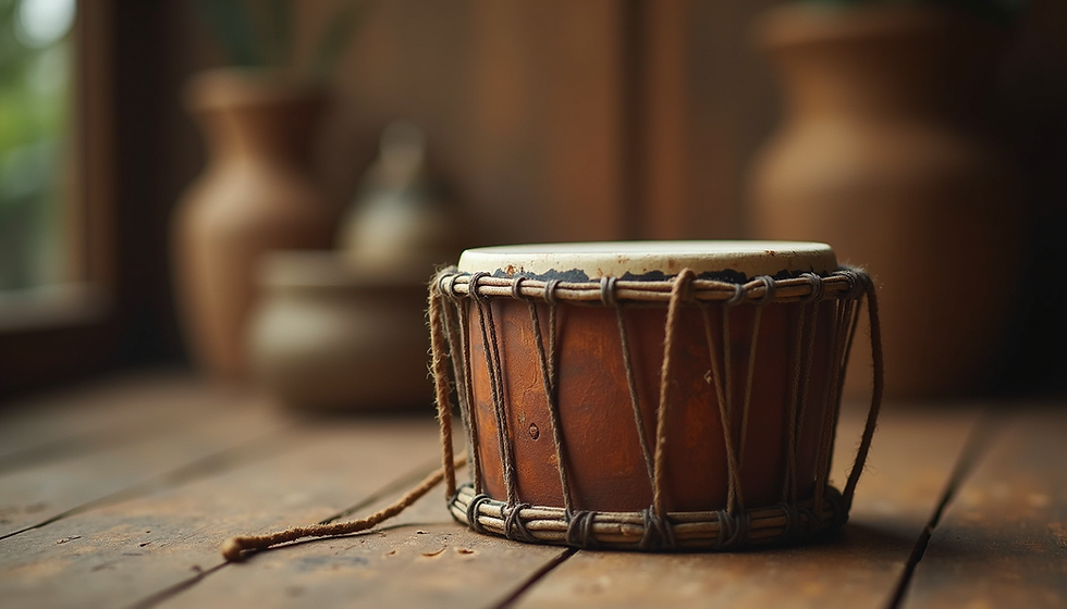 Uncover the Richness of Indigenous Cultural Programs
