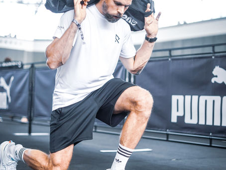 Waarom omega-3 helpt bij herstel na training