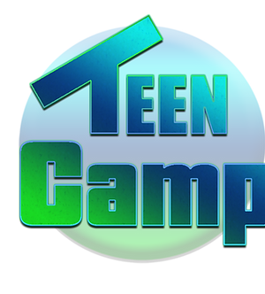 TEEN CAMP