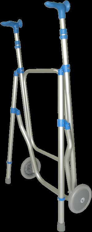 Produtos Ortopédicos Andarilho 2 Rodas